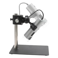Aven 26700-218 Mighty Scope V2 USB Digital Microscope