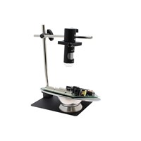 Aven Tools 26700-230 - HDMI Digital Microscope - HD 1080P Mighty Scope [3x-270x]