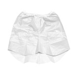 PureFlo® 433550 Tychem QC Neck Cape Assy Single