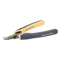 Lindstrom 6151 - Edge Series Tapered Shear Cutter - Micro Edge - 5.28"