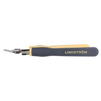 Lindstrom 6159 - Edge Series Pointy Shear Cutter - Flush Edge - 5.28"