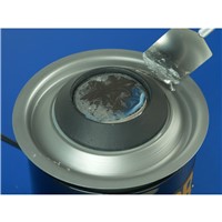 EasyBraid 670030 Solder Pot with Ceramic Crucible - 120VAC
