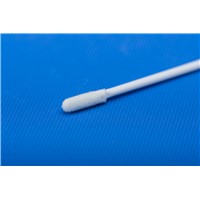 ACL Staticide 7020 - Round Tipped Foam Swabs - ISO Class 4-7 compatible - 500 Swabs/Bag and 2 Bags/Case