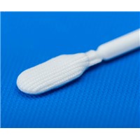 ACL Staticide 7060 - Polyester Knit Swab - ISO Class 4-5 Compatible - 100 Swabs/Bag and 10 Bags per case