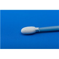 ACL Staticide 7250 - ESD Microfiber Foam Swab - ISO Class 4-7 compatible - 500 Swabs/Bag and 2 Bags/Case