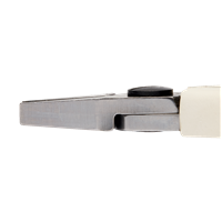 Lindstrom 7292 - Precision 11° Oblique End Miniature Head Cutter w/Miniature Head  - 4.53" Head Size - Flush - 0.59" L