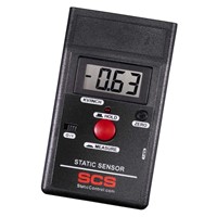 SCS 770716 - Portable Static Sensor - ESD Tester