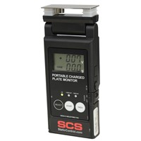 SCS 770720 - Portable Charge Plate Monitor