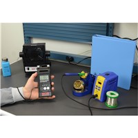 SCS 770720 - Portable Charge Plate Monitor