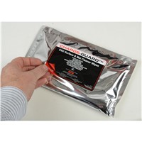 SCS 8004 - Charge-Guard ESD Surface and Mat Cleaner - 25 Wipes