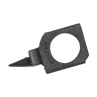 Lindstrom 813 - Lead Catchers for 8130 & 8140 Series Diagonal Cutters - 8130-8132, Rx 8130-8132