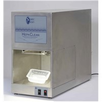 Static Clean HC2500-115 HepaClean 2500 parts cleaning system - 115V