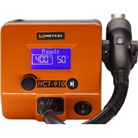 Metcal HCT-910-11 900 Watt Hot Air Tool - 115V