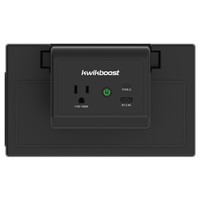 Luxor KBEP-2B1C1 Personal Use Bundle - KwikBoost EdgePower™ Desktop Charging Station System