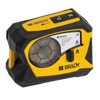 Brady M211 Portable Bluetooth Label Printer