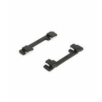 PureFlo PF3000-03-016 Faceshield Retaining Clips set of 2 - left and right