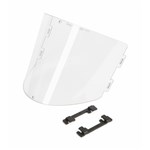 PureFlo® PF3000-03-044 Faceshield