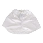 PureFlo® PR01470SP-DB Neck Cape For P-Series - Double Bib - Integrity 1800; APF 1000 - 2/Box