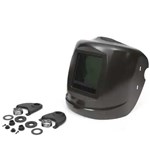 Gentex PR02103SP Welding Shield Replacement - Includes Premium ADF Lens and Attach Kit