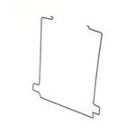 Gentex PR02116SP Shade 10 Lens - Retaining Clip/Spring Only