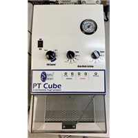 Static Clean PTCUBE Particle Trap® Cube (PT Cube)