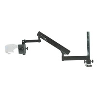 Vision Engineering S-207 - Articulated Arm Stand w/Built-In Focus Control